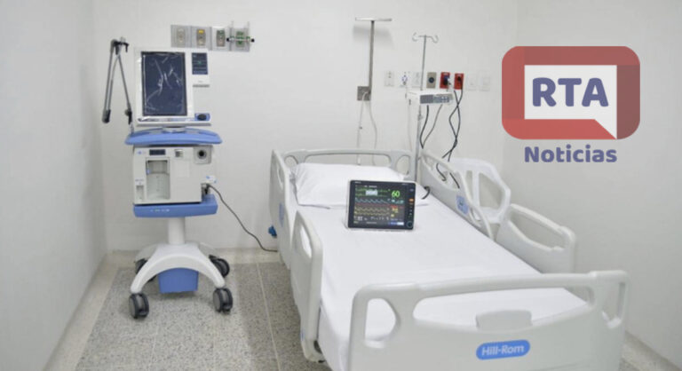 Ocupación de camas UCI en Valledupar llegó al 99% 6429E3CB-D774-4E03-94C3-B82A0BB0FC7E