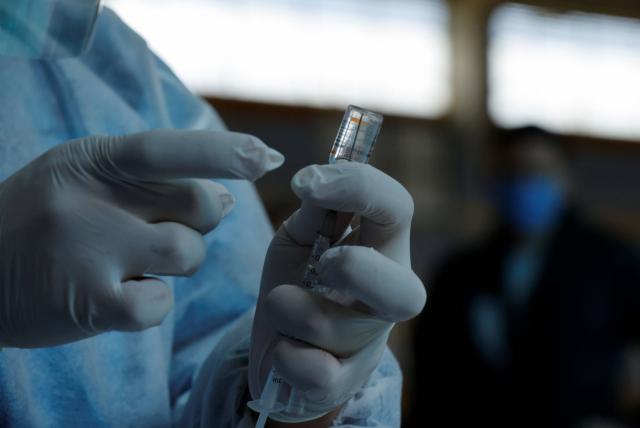“En el Cesar podría estar la nueva cepa del coronavirus” 6781E58C-BA19-4832-9469-A1C4AF69AFD0