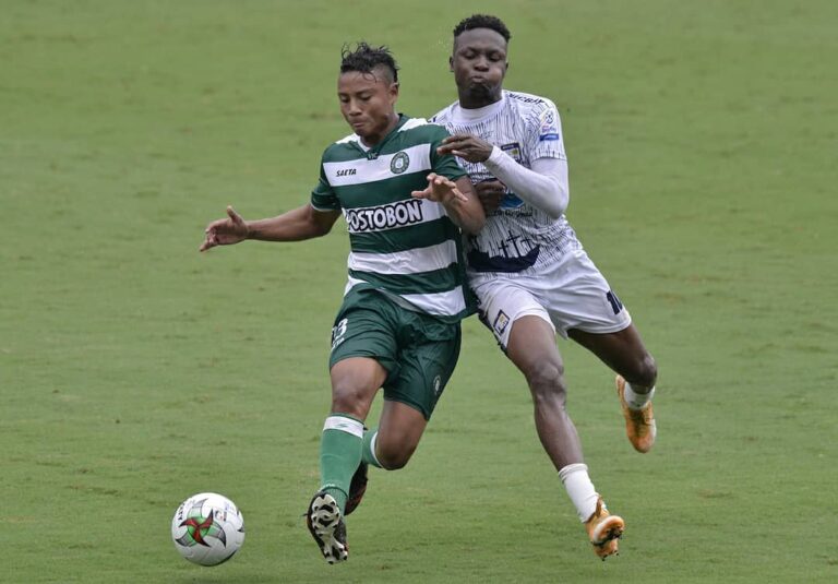 Comienzan los cuadrangulares: Valledupar FC se mide ante Atlético 6A13E10B-27FA-425E-A58D-FC7AA765ADDE