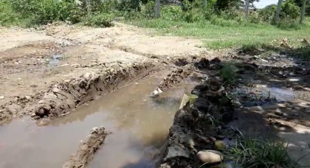 Barrio San Fernando clama ayuda de Emdupar | RTA Noticias