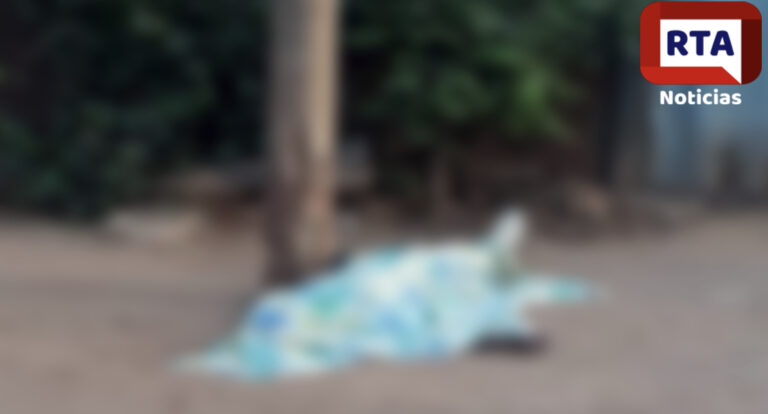 Hallan sin vida a un hombre en el barrio La Nevada 7CD127E0-E23D-4E5C-8ACF-CCBD875E8DDF