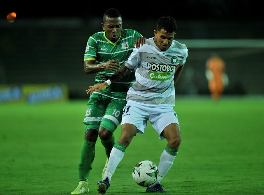 Quindío remontó y venció al Valledupar FC 2-1 | RTA Noticias