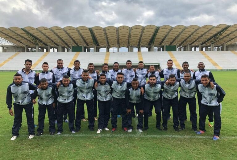 Equipo Azul participará en el torneo de fútbol de la Primera C 9195A24C-E2EC-4588-9C60-E3F4D12AFC98