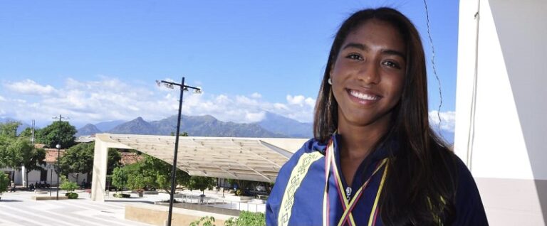 Oro y plata para Natalia Linares en Gran Prix de Atletismo 96DDC337-D05C-4F49-B367-CD6DA3F0DC11