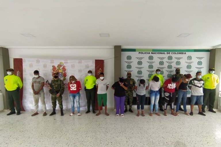 Policía Nacional desarticuló al grupo delincuencial ‘El Desierto’ 9948DBE2-98E9-4B47-9DB0-27B01FE88ECA