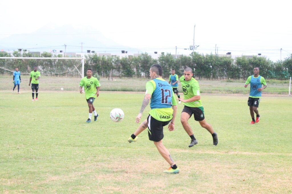 Valledupar FC viajó a Santa Marta para enfrentar al Unión Valledupar FC viajó a Santa Marta para enfrentar al Unión | RTA Noticias