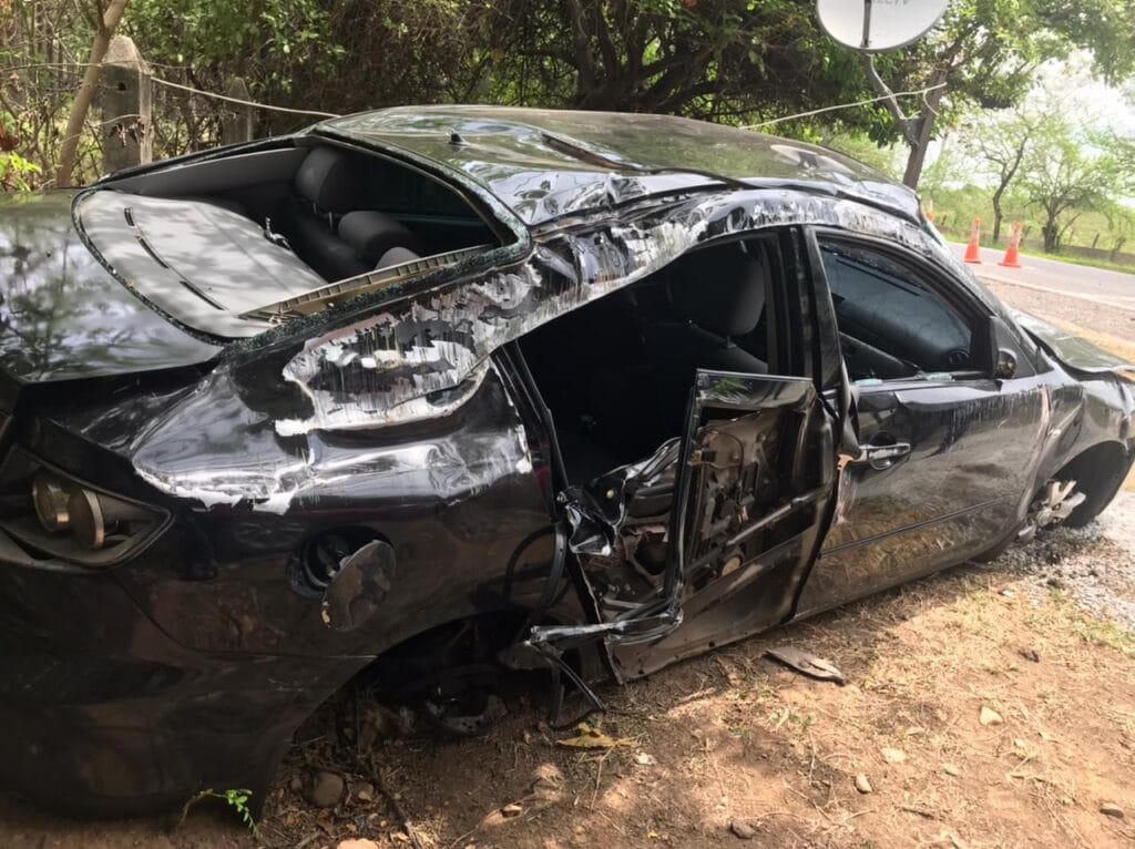 Un muerto y dos heridos en carreteras del Cesar | RTA Noticias