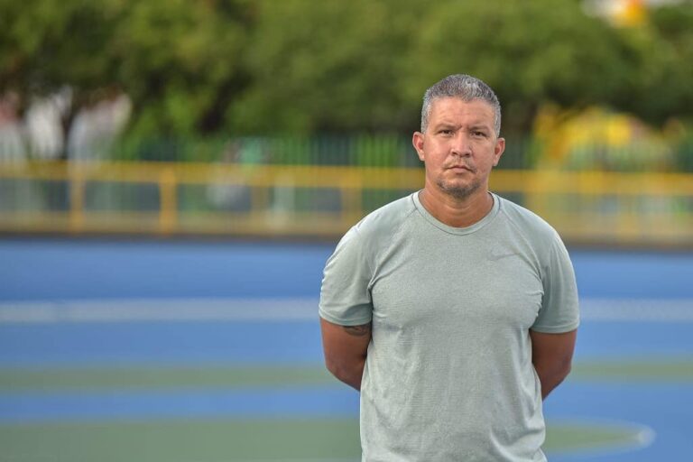 Abel Paola dirigirá las selecciones Cesar de patinaje A4C7297F-346A-47C3-AD8F-431C6B55090F