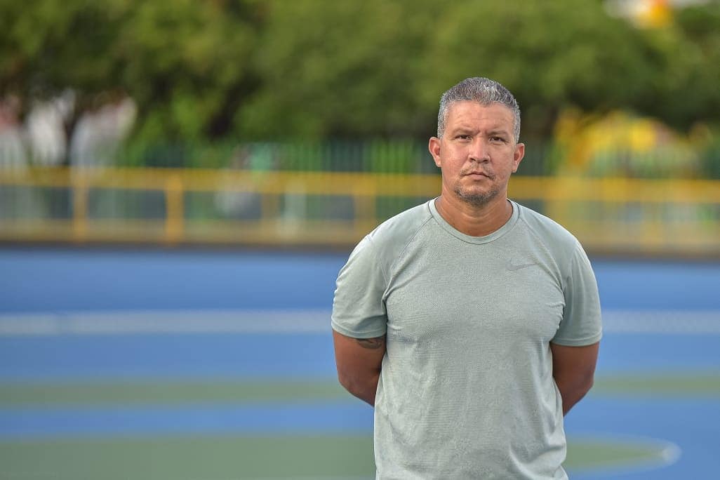 Abel Paola dirigirá las selecciones Cesar de patinaje A4C7297F-346A-47C3-AD8F-431C6B55090F