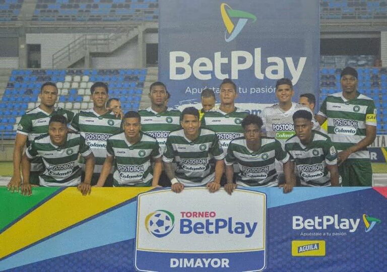 Un inspirado Valledupar FC derrotó al Unión Magdalena en Santa Marta AABFC88C-70A6-4030-BF58-F1F687551324