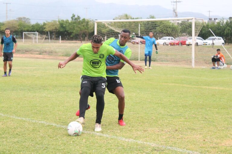 Valledupar FC viajó a Santa Marta para enfrentar al Unión DDBC4E34-17B0-43BC-8C8A-5FA3636BE046