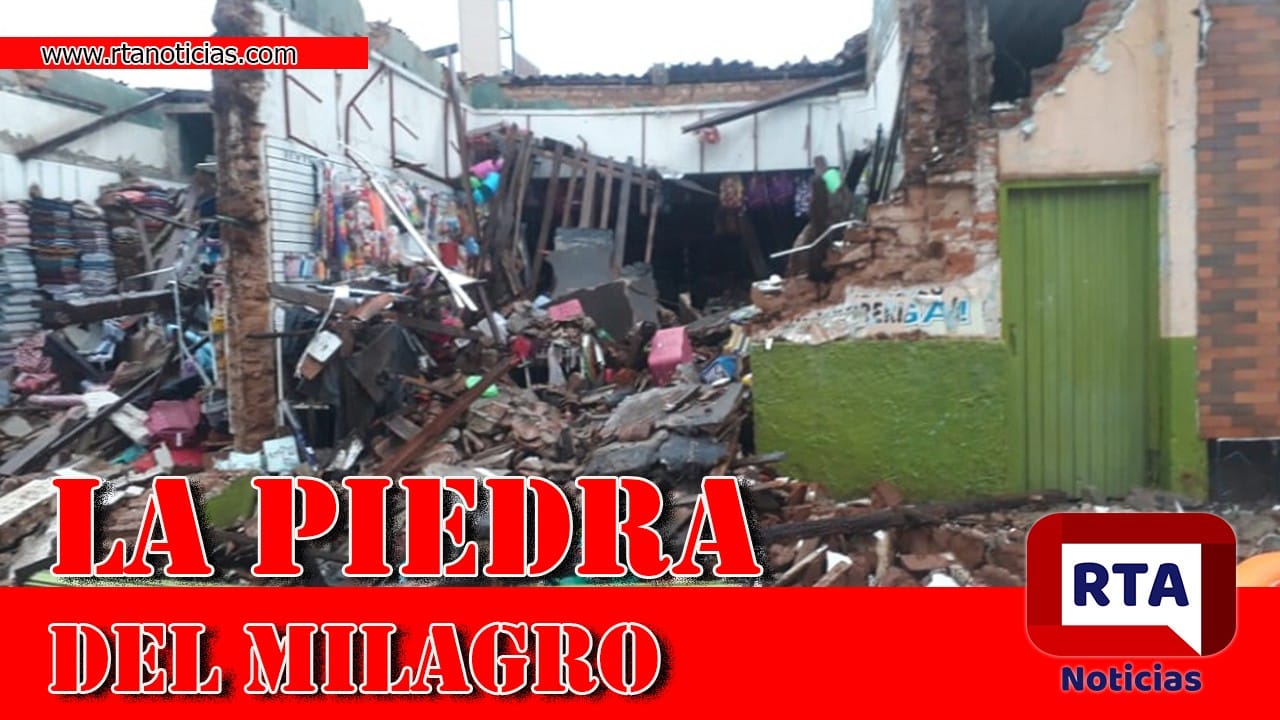 LA-PIEDRA