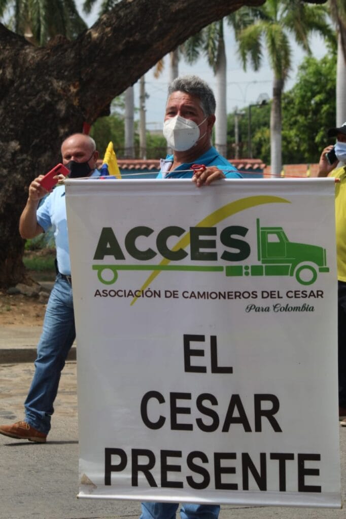 Así fue la marcha en Valledupar | RTA Noticias