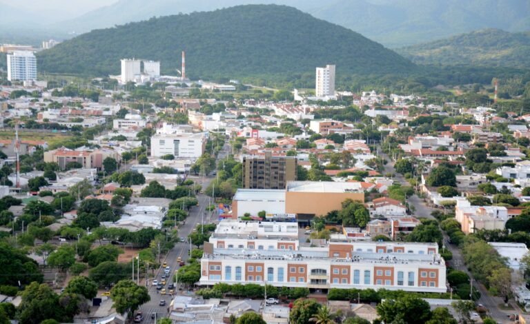 Decretan confinamiento total este fin de semana en Valledupar Panoramicas-de-Valledupar-6