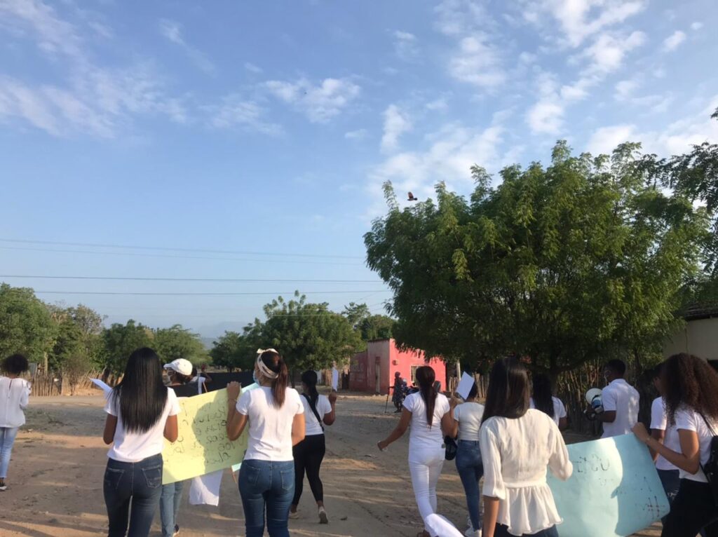 Claman justicia por muerte de mujer y su hijo | RTA Noticias