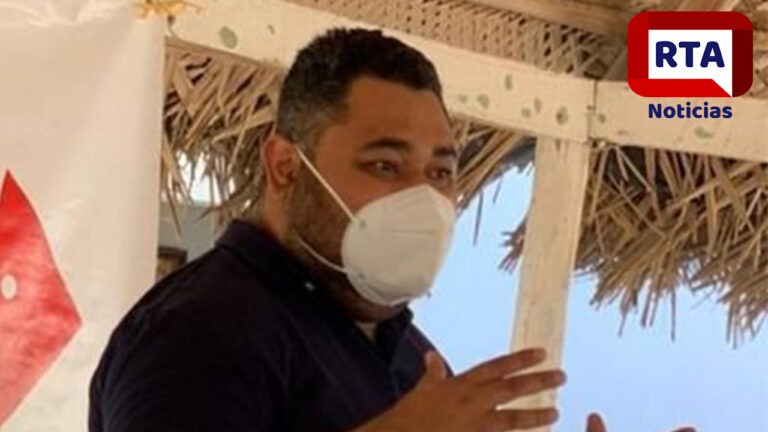 Se salvó la credencial del concejal Wilber Hinojosa WILBER-HINJOSA