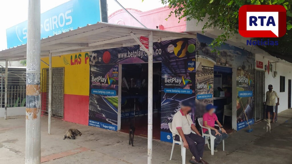 Roban en Supergiros del Primero de Mayo | RTA Noticias