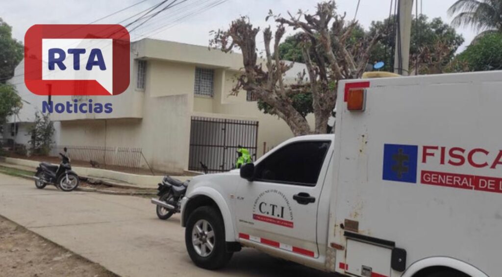 Encuentran muerto a un cobradiario en su habitación | RTA Noticias