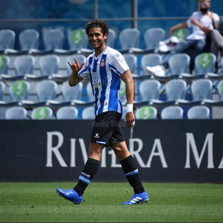 Gol de Becerra en victoria de Espanyol B 045144BC-FB03-41AF-AD5E-E322D98C1819