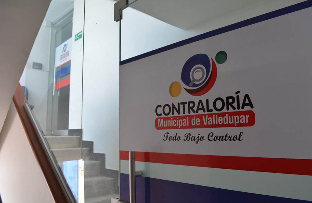 Contraloría detectó 22 hallazgos en ocho entidades municipales 05740E88-ABA6-4E9F-ADF3-F0C19BFE8B21