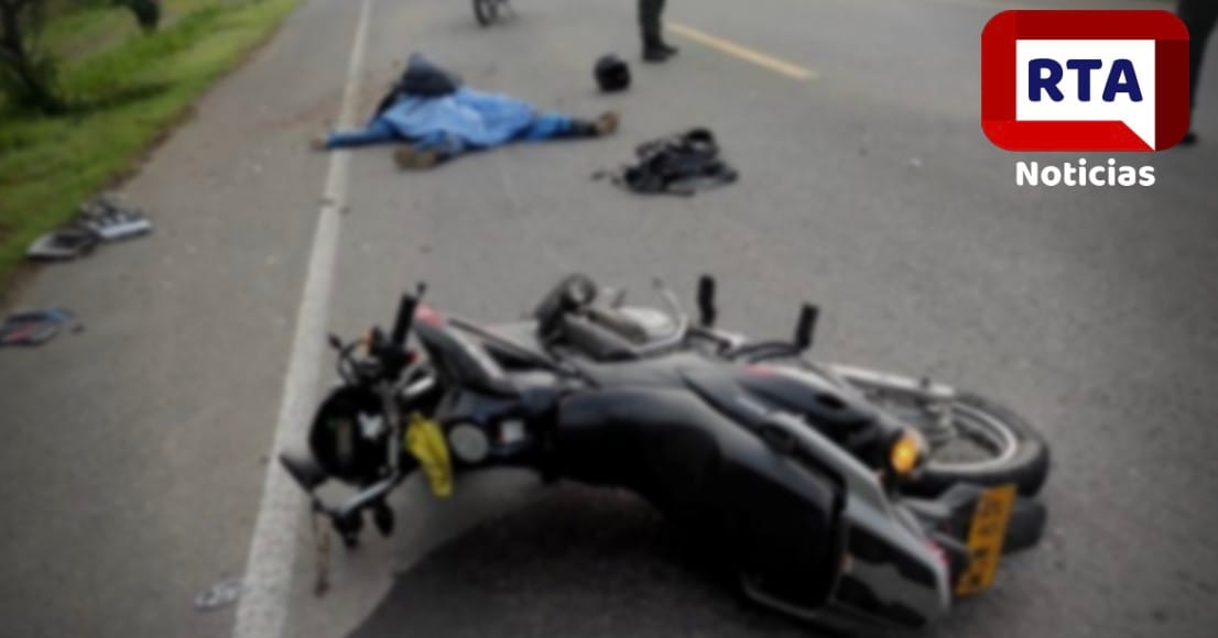 Accidente de tránsito deja una víctima fatal en carreteras del Cesar 05B31BB6-7E4E-4773-B1B6-C2D21DD79724