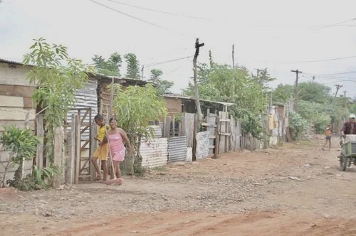 Dos heridos con arma de fuego en Tierra Prometida 169985A8-49AA-4A68-84C5-E13BA643DA8D