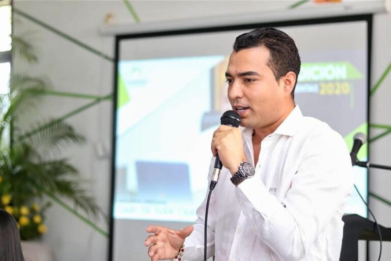 Tribunal mantiene credencial de alcalde Iván Caamaño 18540144-F3EA-4A77-9B65-721379F9D078