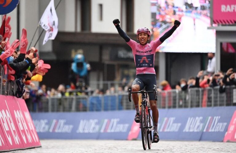 ¡Grande Egan! El colombiano ganó el Giro de Italia 2021 23813896-64B1-4F5F-96C1-D73FEF81FE23