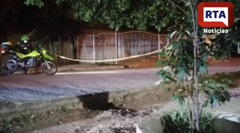 Atentado a bala deja un hombre herido en San Diego 26C01BC5-579D-42BF-8D9C-FB8A11B29E67