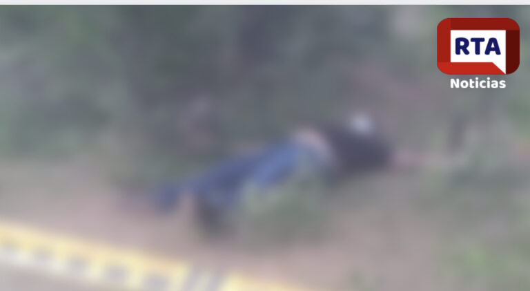 Hallan a una persona muerta en zona rural de San Diego 2FC54A78-9029-415F-A52B-25188C1F5AC3