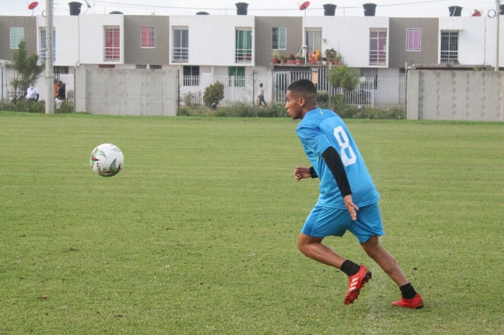 Valledupar FC buscará seguir líder del Grupo B | RTA Noticias