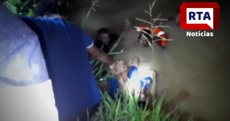 Menor de edad fue hallado ahogado en un Jaguey 4825