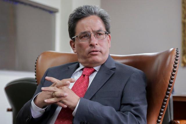 Protestas tumban al ministro Carrasquilla 4F9514BE-236F-4906-9AFF-6A0B29E93FDD