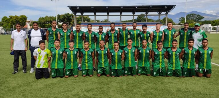 Desde este miércoles iniciará el Zonal Nacional Juvenil 6057EA8D-5039-4809-AED9-B60D740A5C70