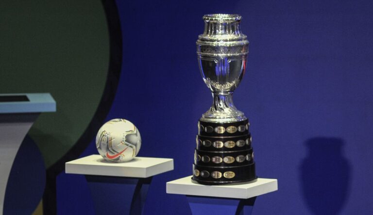 Argentina no será sede de la Copa América 2021 63CA76BB-64C1-464C-94F4-499718326A42