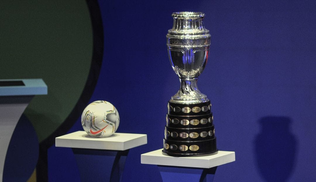 Argentina no será sede de la Copa América 2021 63CA76BB-64C1-464C-94F4-499718326A42
