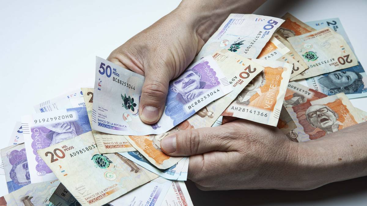 Más de 740.000 hogares no han reclamado aún la devolución del IVA 6BD4505B-6275-43BF-BA60-0327BDAF8379