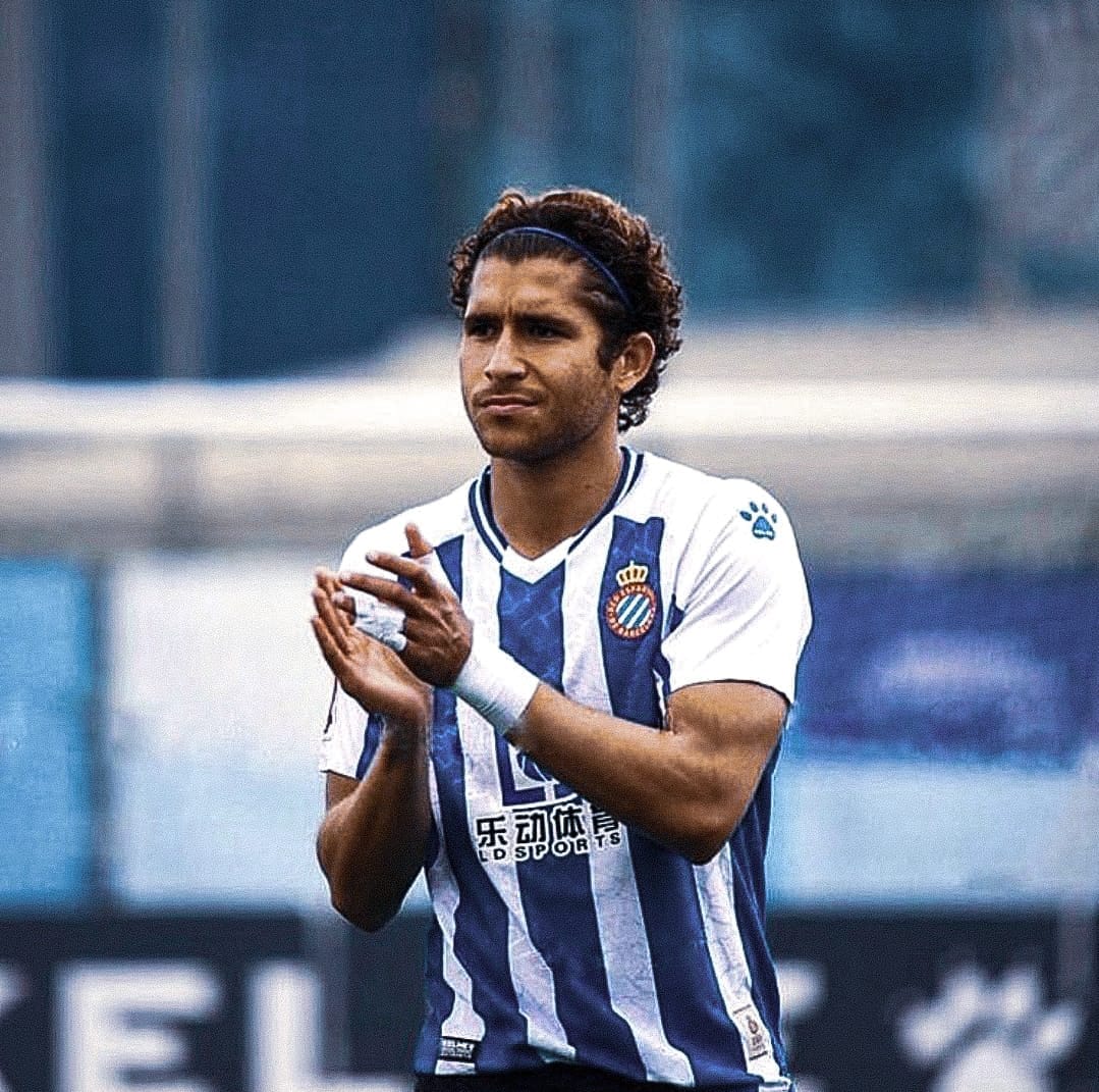 Becerra marcó doblete y terminó goleador del Espanyol B 9E7B715D-B24D-42DF-9491-8BCCC077E403