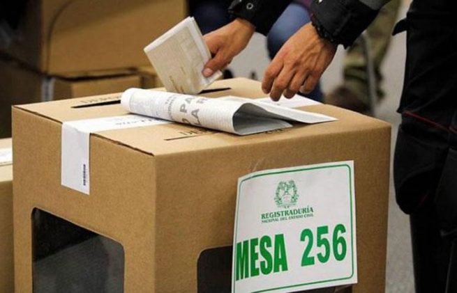 Registraduría emite calendario para elección presidencial DD001DC3-0B0A-46AE-B7DB-C9A769D612DF