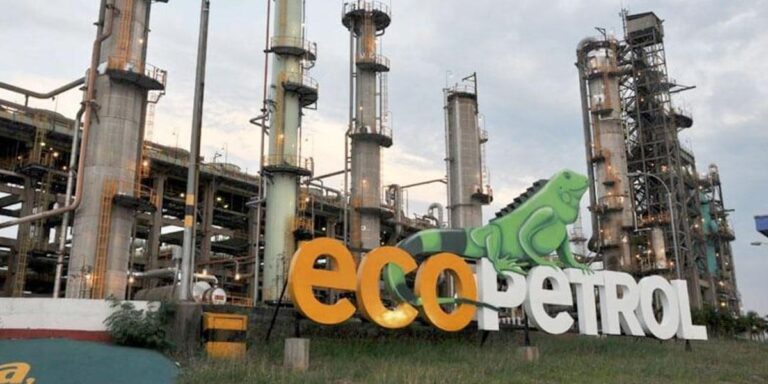 Ecopetrol no pagará alumbrado público