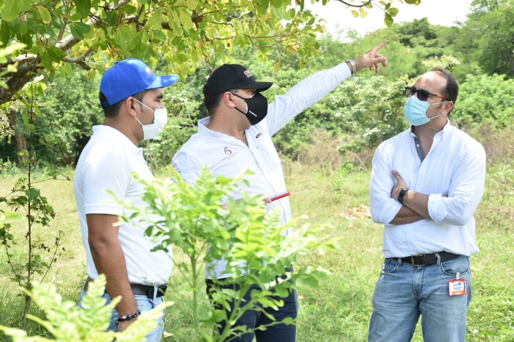 Construirán pista de ciclismo BMX en Valledupar Construirán pista de ciclismo BMX en Valledupar | RTA Noticias