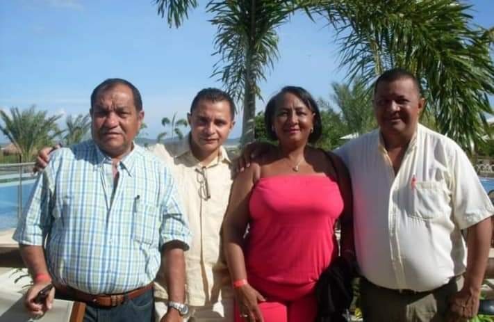 Música de Calixto Ochoa, en despedida de William Rosado Música de Calixto Ochoa, en despedida de William Rosado | RTA Noticias