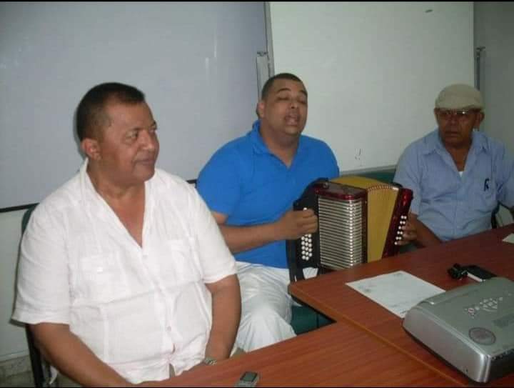 Música de Calixto Ochoa, en despedida de William Rosado Música de Calixto Ochoa, en despedida de William Rosado | RTA Noticias