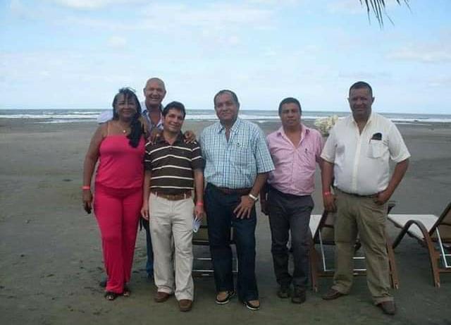 Música de Calixto Ochoa, en despedida de William Rosado Música de Calixto Ochoa, en despedida de William Rosado | RTA Noticias