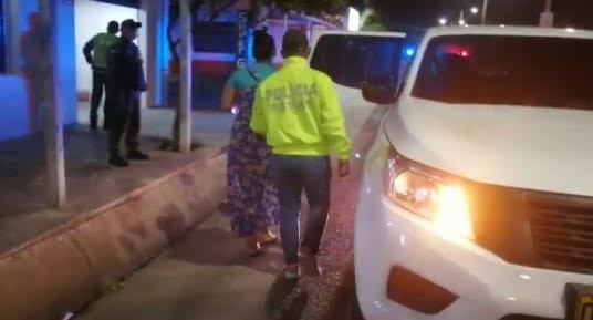Captura en allanamiento por apuestas ilegales