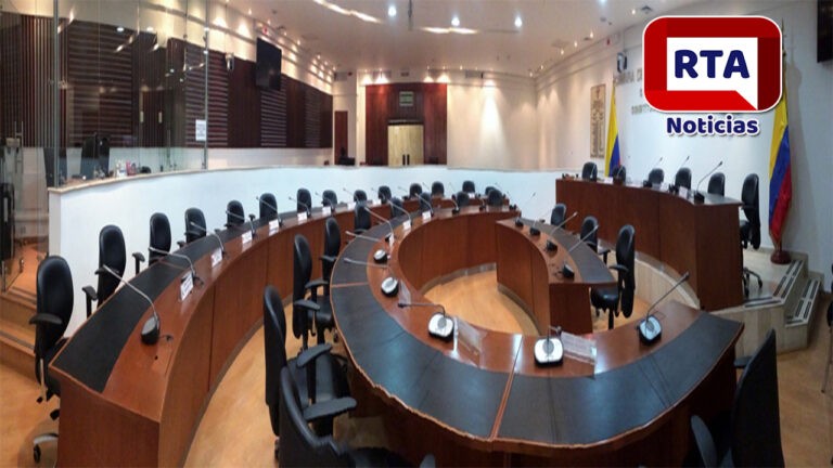Vocero conservador contra Reforma a la Salud