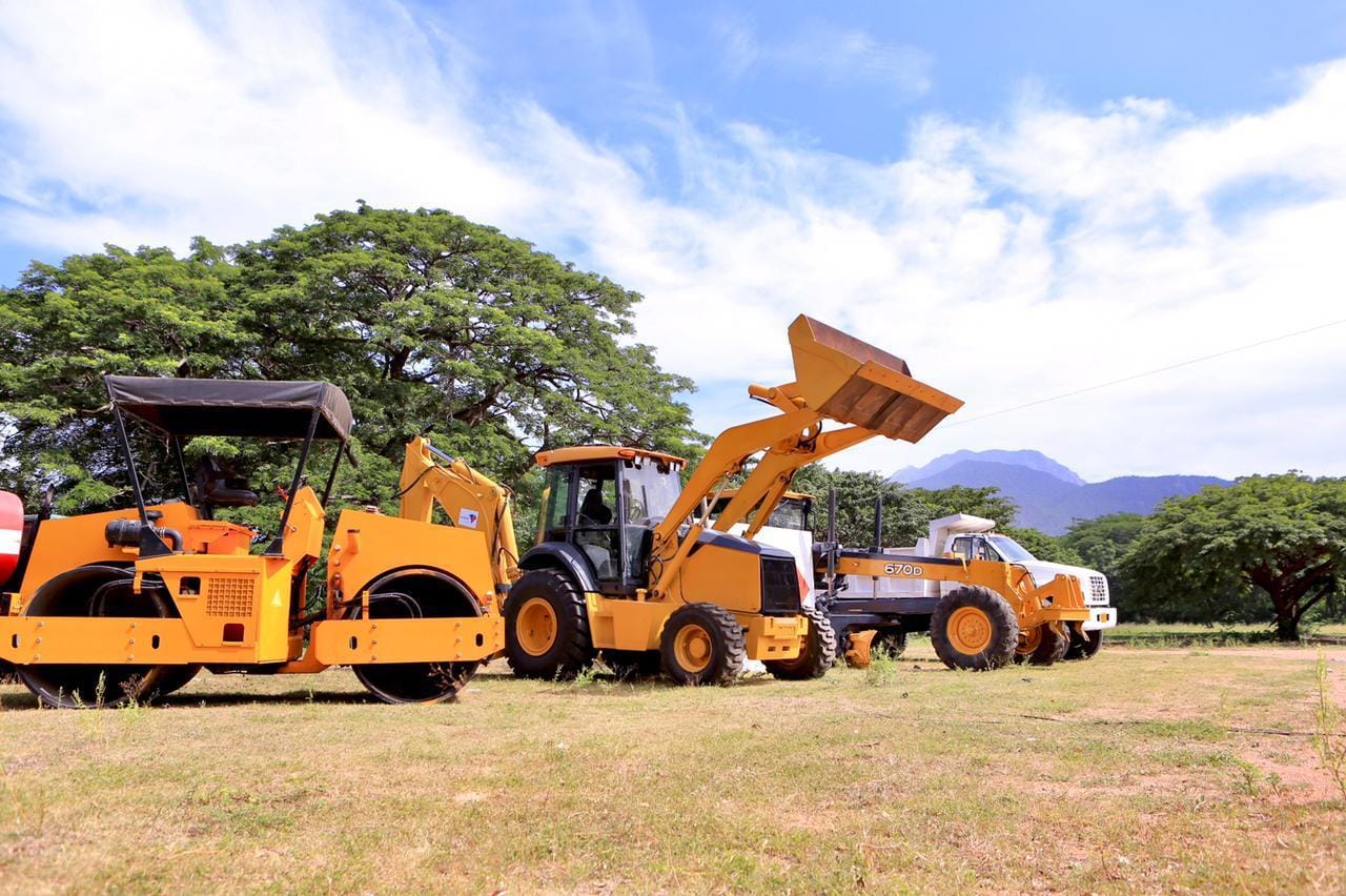 Valledupar pone en marcha su Banco de Maquinaria 019BA194-22DB-4604-B86B-5BA4E01C8D60