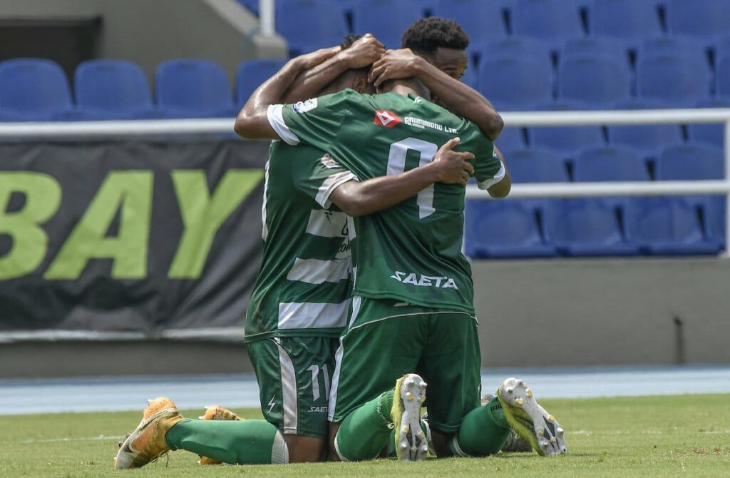 Valledupar FC venció 0-1 al Atlético de Cali | RTA Noticias
