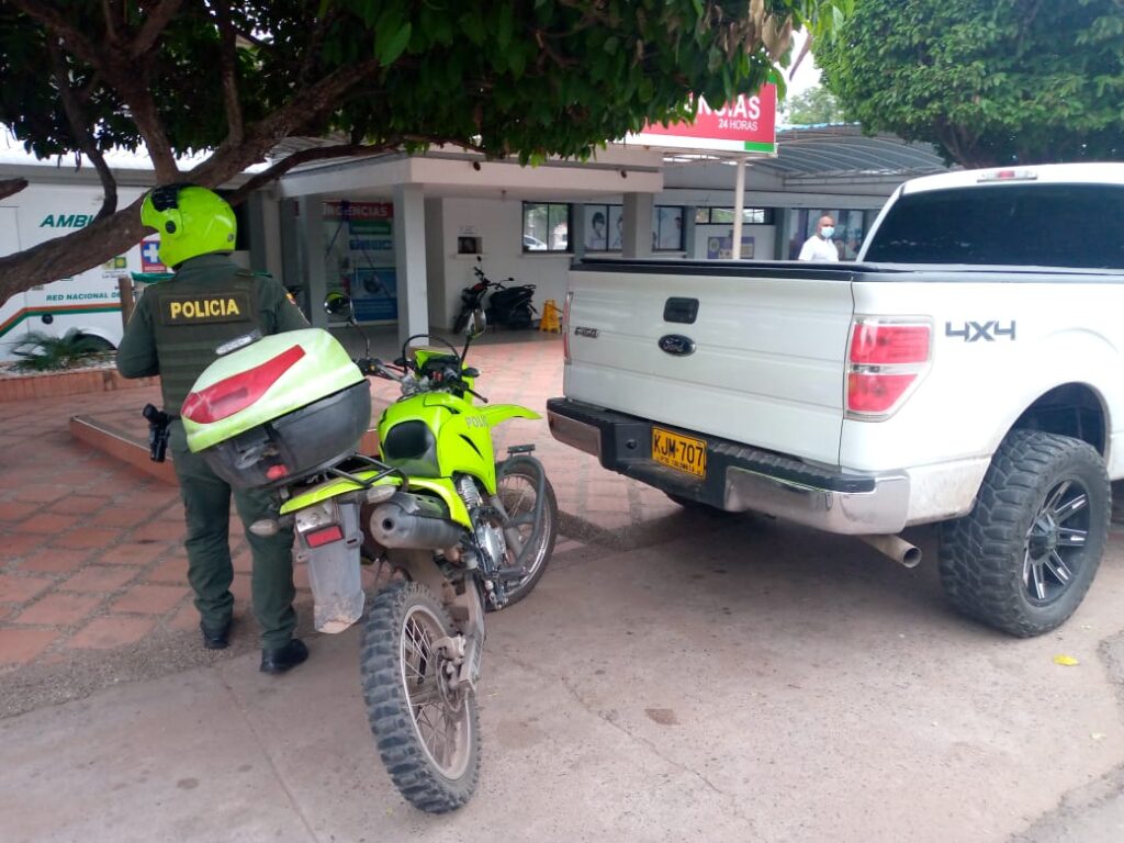 Juez Harold Daza Díaz se suicida en su vivienda | RTA Noticias