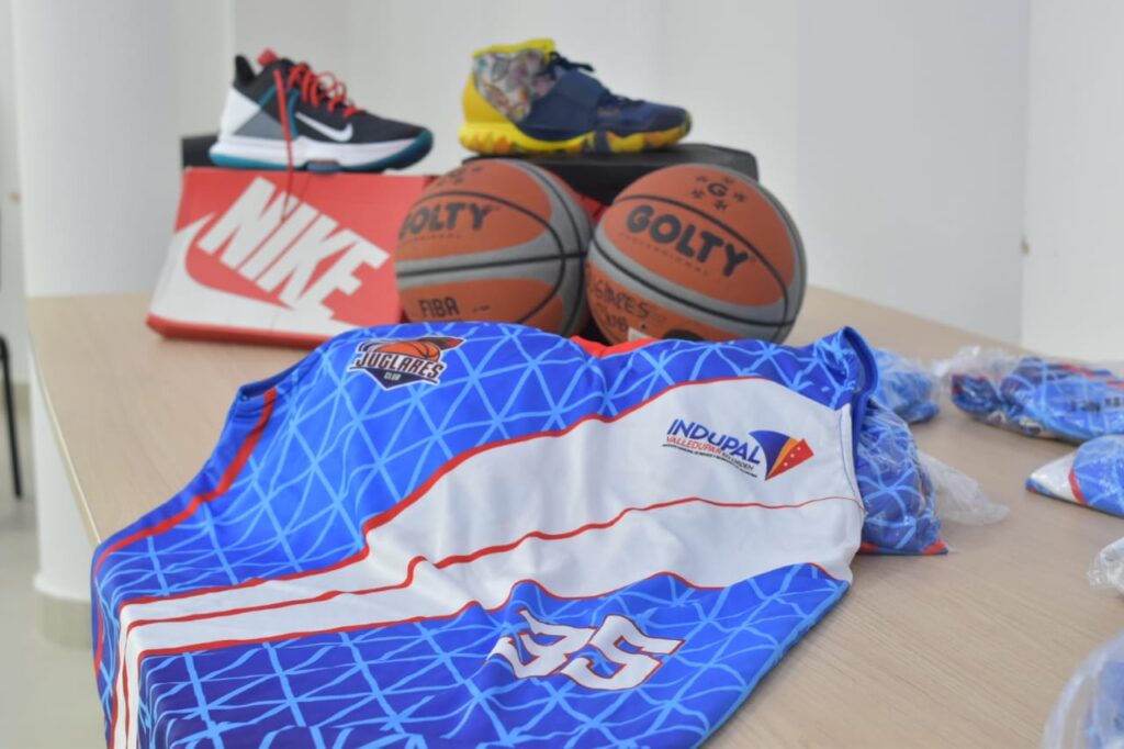 En Valledupar se jugará torneo de baloncesto En Valledupar se jugará torneo de baloncesto | RTA Noticias